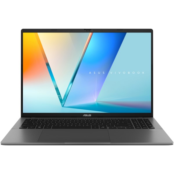 Фото - Ноутбук Asus Vivobook S16 S3607CA-RP011 Matte Gray